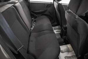 Внедорожник Chevrolet Niva 2015 года, 689000 рублей, Барнаул