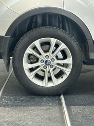 Внедорожник Ford Kuga 2019 года, 1454000 рублей, Красноярск