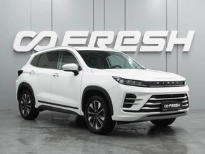 Внедорожник EXEED LX 2023 года, 1765000 рублей, Воронеж