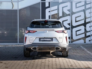 Внедорожник GAC GS3 2024 года, 2250000 рублей, Краснодар