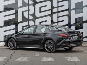 Седан Toyota Camry 2025 года, 4499000 рублей, Краснодар