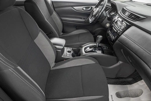 Внедорожник Nissan Qashqai 2019 года, 1689000 рублей, Барнаул