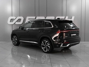 Внедорожник Geely Monjaro 2024 года, 3569000 рублей, Ростов-на-Дону