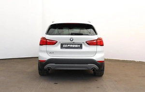 Внедорожник BMW X1 2016 года, 1990000 рублей, Орёл