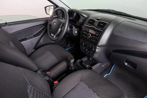 Лифтбек ВАЗ (LADA) Granta 2024 года, 929000 рублей, Пермь