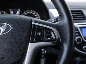 Хетчбэк Hyundai Solaris 2012 года, 705000 рублей, Краснодар