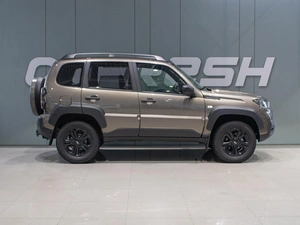 Внедорожник ВАЗ (LADA) Niva Travel 2025 года, 1359000 рублей, Петрозаводск