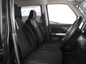 Минивэн Toyota Roomy 2021 года, 1390000 рублей, Омск