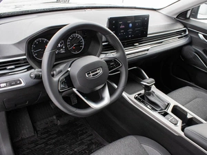 Седан Geely Emgrand 2024 года, 1699000 рублей, Петрозаводск