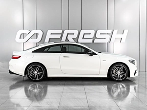 Купе Mercedes-benz E-класс AMG 2019 года, 6299000 рублей, Аксай