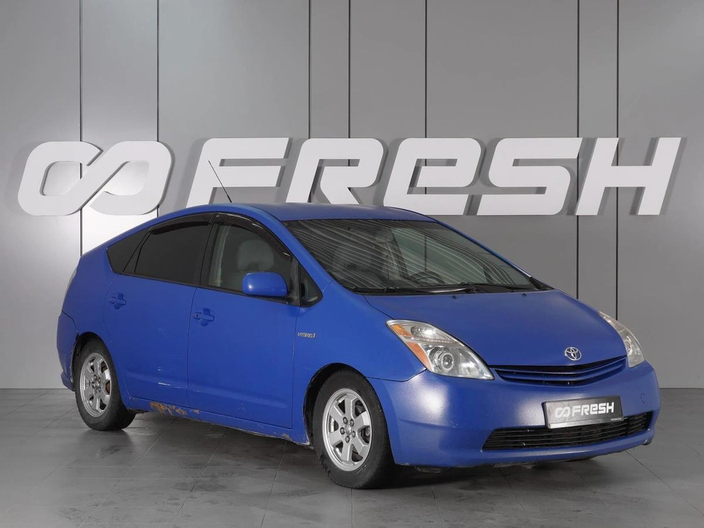 Лифтбек Toyota Prius 2007 года, 450000 рублей, Минеральные Воды