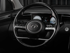 Внедорожник Hyundai Tucson 2021 года, 2999000 рублей, Тюмень