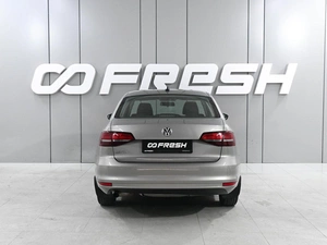 Седан Volkswagen Jetta 2017 года, 1369000 рублей, Аксай