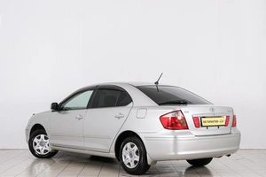 Седан Toyota Premio 2004 года, 819000 рублей, Красноярск