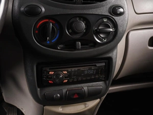 Хетчбэк ВАЗ (LADA) Kalina 2011 года, 299000 рублей, Минеральные Воды