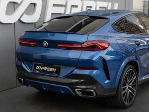 Внедорожник BMW X6 2019 года, 7390000 рублей, Краснодар