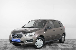 Хетчбэк Datsun mi-DO 2017 года, 529000 рублей, Кемерово