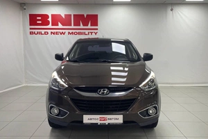 Внедорожник Hyundai ix35 2014 года, 1470000 рублей, Смоленск