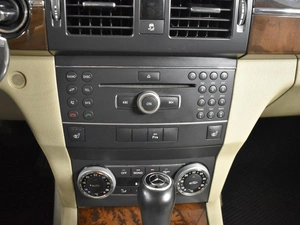 Внедорожник Mercedes-benz GLK-класс 2011 года, 1364900 рублей, Казань