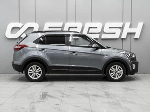 Внедорожник Hyundai Creta 2018 года, 1750000 рублей, Ростов-на-Дону