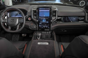 Пикап RAM 1500 2025 года, 12437306 рублей, Москва