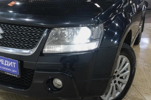 Внедорожник Suzuki Grand Vitara 2011 года, 1199000 рублей, Новокузнецк