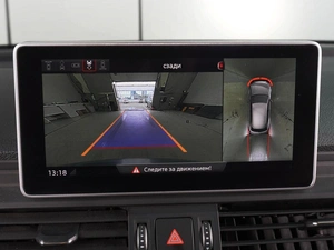 Внедорожник Audi Q5 2019 года, 3999000 рублей, Ростов-на-Дону