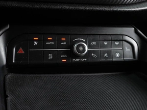 Внедорожник Haval F7x 2020 года, 1699000 рублей, Воронеж