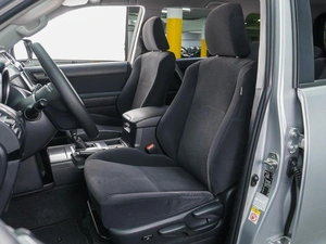 Внедорожник Toyota Land Cruiser Prado 2016 года, 4849000 рублей, Сургут