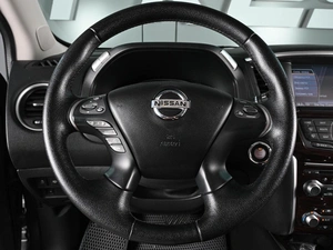 Внедорожник Nissan Pathfinder 2015 года, 2119000 рублей, Аксай