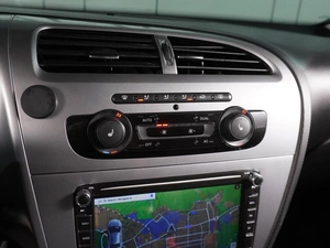 Хетчбэк SEAT Leon 2012 года, 849000 рублей, Воронеж