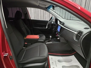 Седан Kia Rio 2021 года, 1699000 рублей, Красноярск