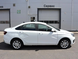 Седан ВАЗ (LADA) Vesta 2024 года, 1250000 рублей, Железногорск