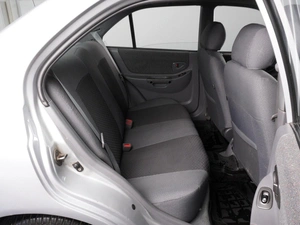 Седан Hyundai Accent 2006 года, 530000 рублей, Минеральные Воды