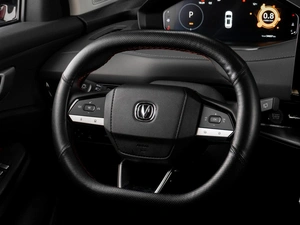 Внедорожник Changan CS55 Plus 2023 года, 2399000 рублей, Тюмень