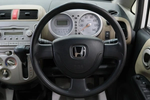 Хетчбэк Honda Life 2007 года, 359000 рублей, Омск