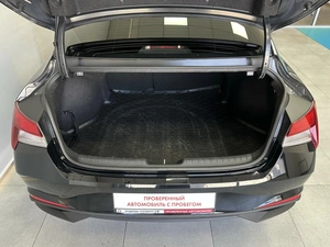 Седан Hyundai Elantra 2021 года, 1957000 рублей, Красноярск