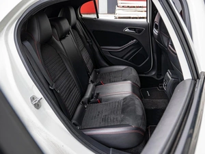 Внедорожник Mercedes-benz GLA-класс 2014 года, 2160000 рублей, Краснодар