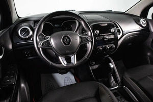 Внедорожник Renault Kaptur 2020 года, 1709000 рублей, Сургут