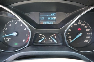 Хэтчбек Ford Focus 2012 года, 885000 рублей, Мирное