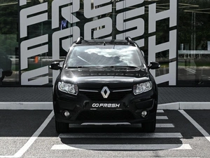 Хетчбэк Renault Sandero Stepway 2015 года, 959000 рублей, Волгоград