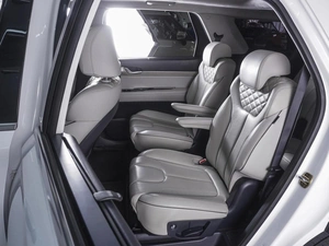 Внедорожник Hyundai Palisade 2019 года, 4099000 рублей, Ростов-на-Дону