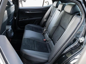 Седан Toyota Camry 2025 года, 4595000 рублей, Краснодар