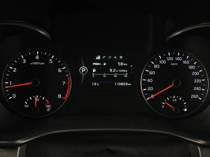 Седан Kia Optima 2016 года, 1798070 рублей, Аксай