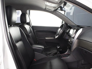 Внедорожник Geely Emgrand X7 2013 года, 550000 рублей, Омск