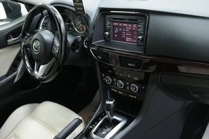 Седан Mazda 6 2013 года, 1598000 рублей, Солонцы