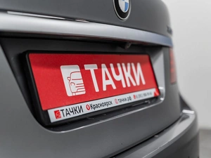 Седан BMW 7 серия 2012 года, 1680000 рублей, Красноярск
