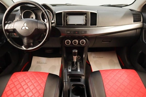 Седан Mitsubishi Lancer 2007 года, 779000 рублей, Челябинск
