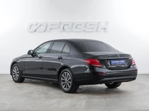 Седан Mercedes-benz E-класс 2020 года, 3199050 рублей, Москва