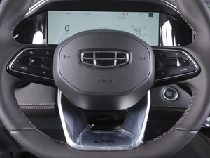 Внедорожник Geely Xingyue L 2025 года, 4550000 рублей, Ростов-на-Дону